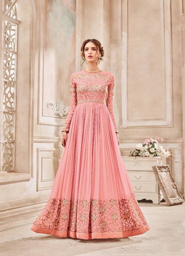 Zaira designer collection of bridal wear suits in wholesale price