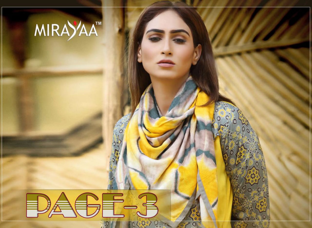 Mirayaa page 3 Designer party wear double layer kurtis catalog wholesale price surat