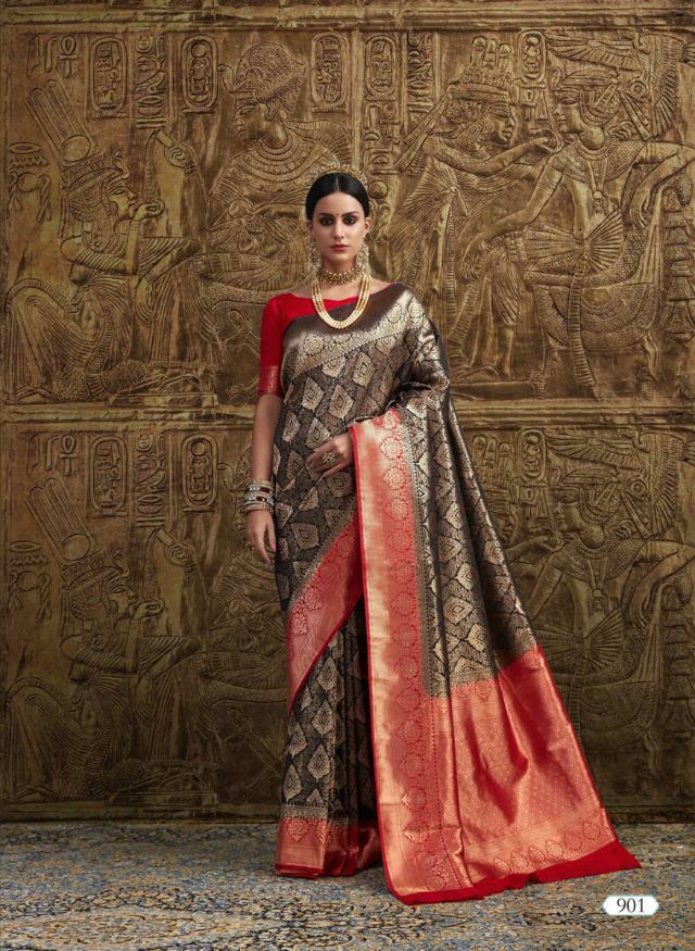 Bhumi fashion liza Designer party wear saree catalog wholesale price surat