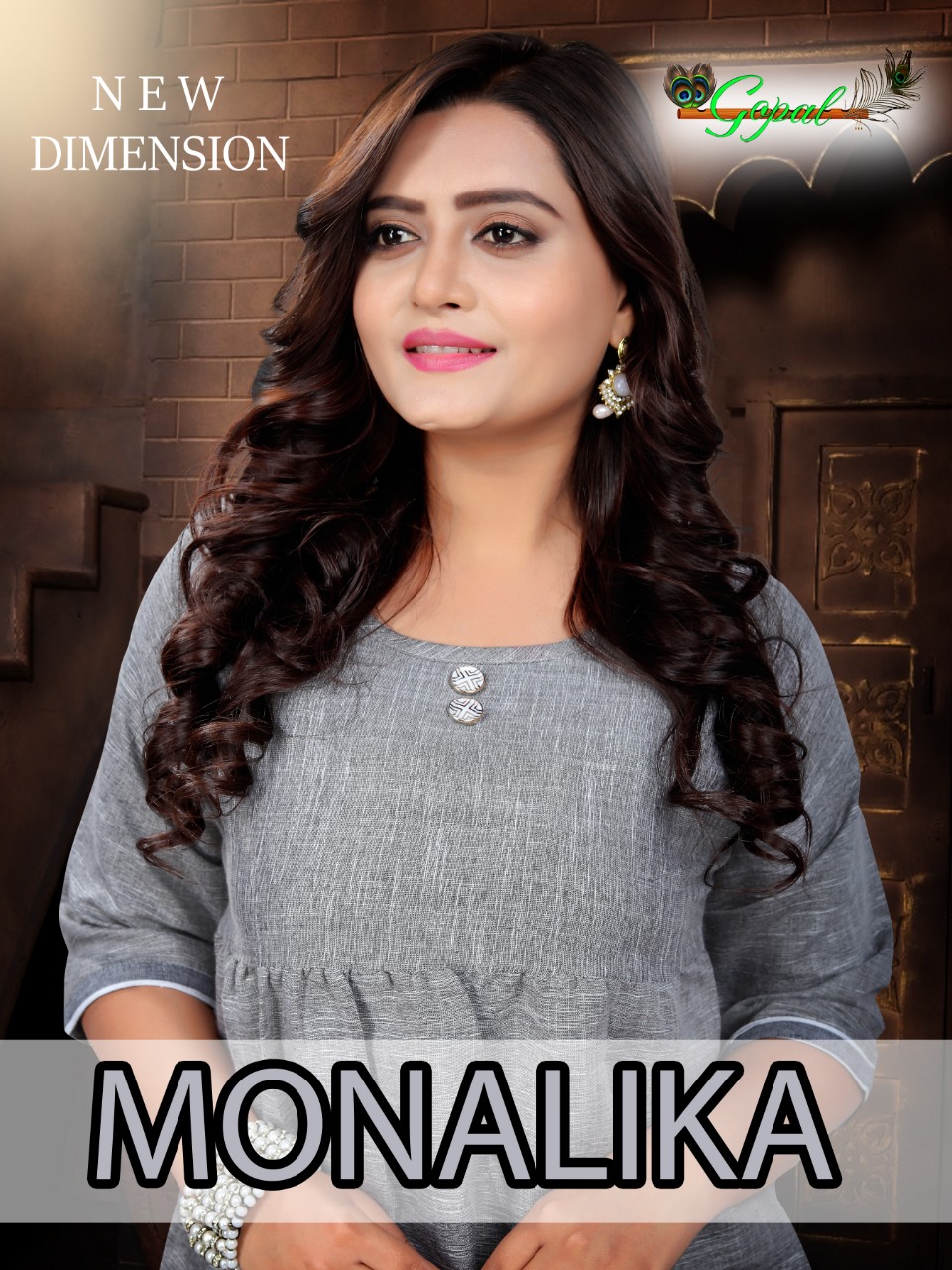 Gopal monalika rayon short tops with pants catalogue buy from surat best price