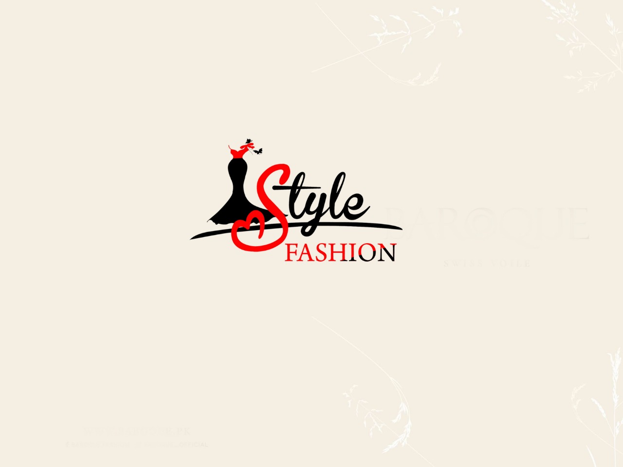I Style Fashion Designer Pakistani Dress Catalog Online Supplier