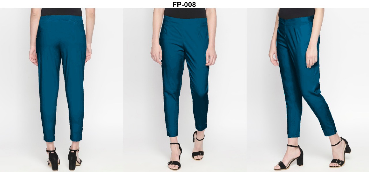 Mrigya Flexi Pants New Bottom Wear Catalog Wholesale Price Surat