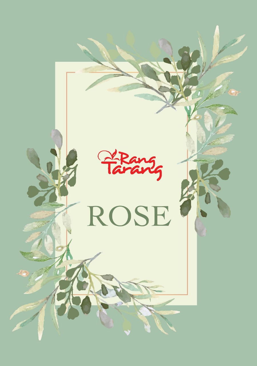 Rang Tarang Rose Printed Plazzo Kurti Set Catalog Buy Online Surat