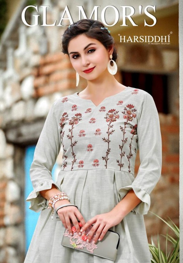 Shri Harsiddhi Glamour Designer Sharara set Latest catalog buy Online