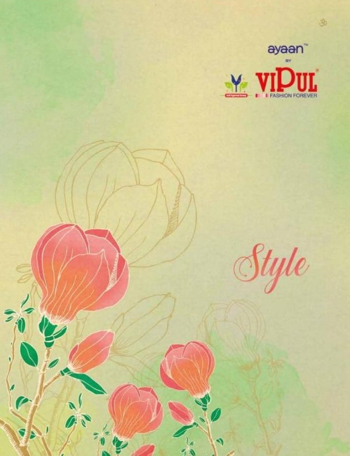 Vipul Fashion CAT 402 Style Designe Exclusive Saree collection In Surat