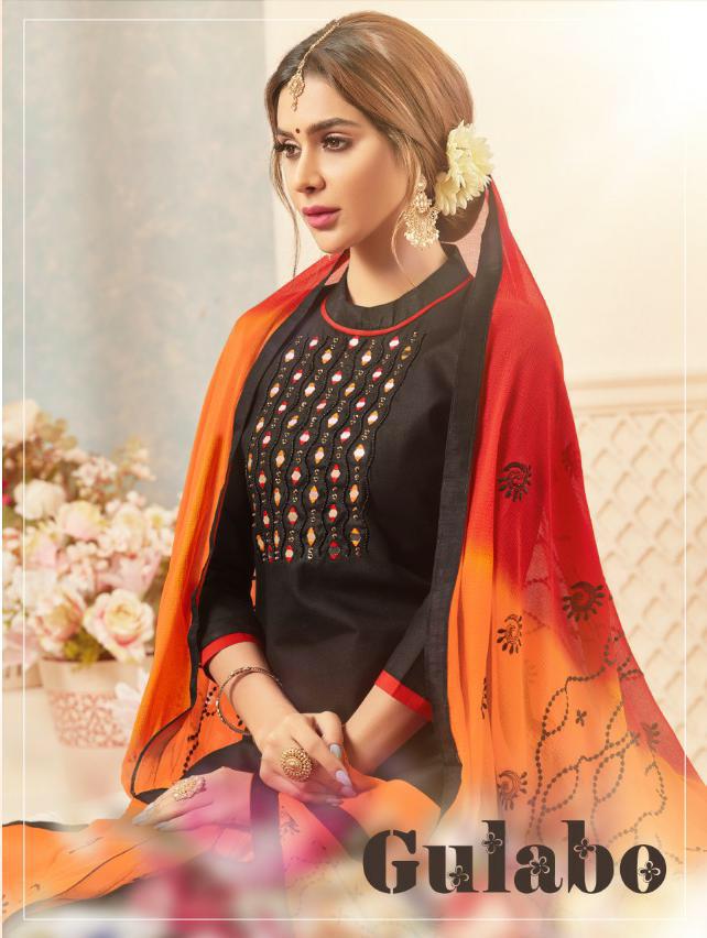 RR Fashion Gulabo Casual Salwar Kameez Catalog Buy Online With price