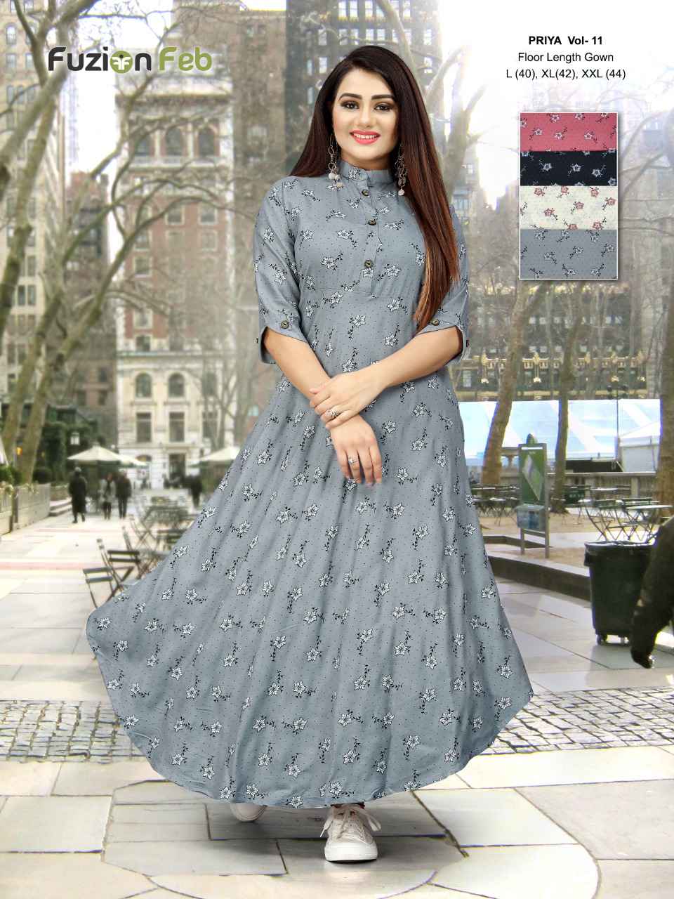 Latest Kurti Designs for Stylish and Modern Look - Fashion Qween