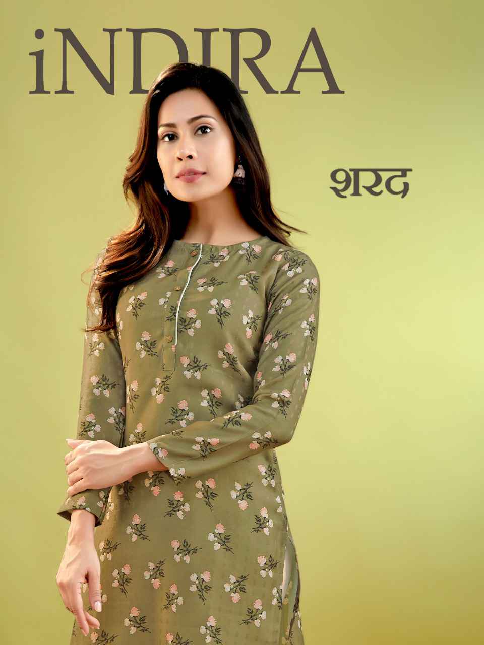Indira Sharad 2 Piece Pashmina Winter Wear Readymade collection