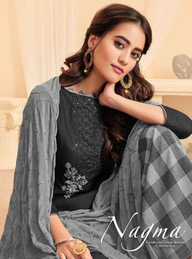 RR Fashion Nagma Fancy Salwar Kameez New Designs