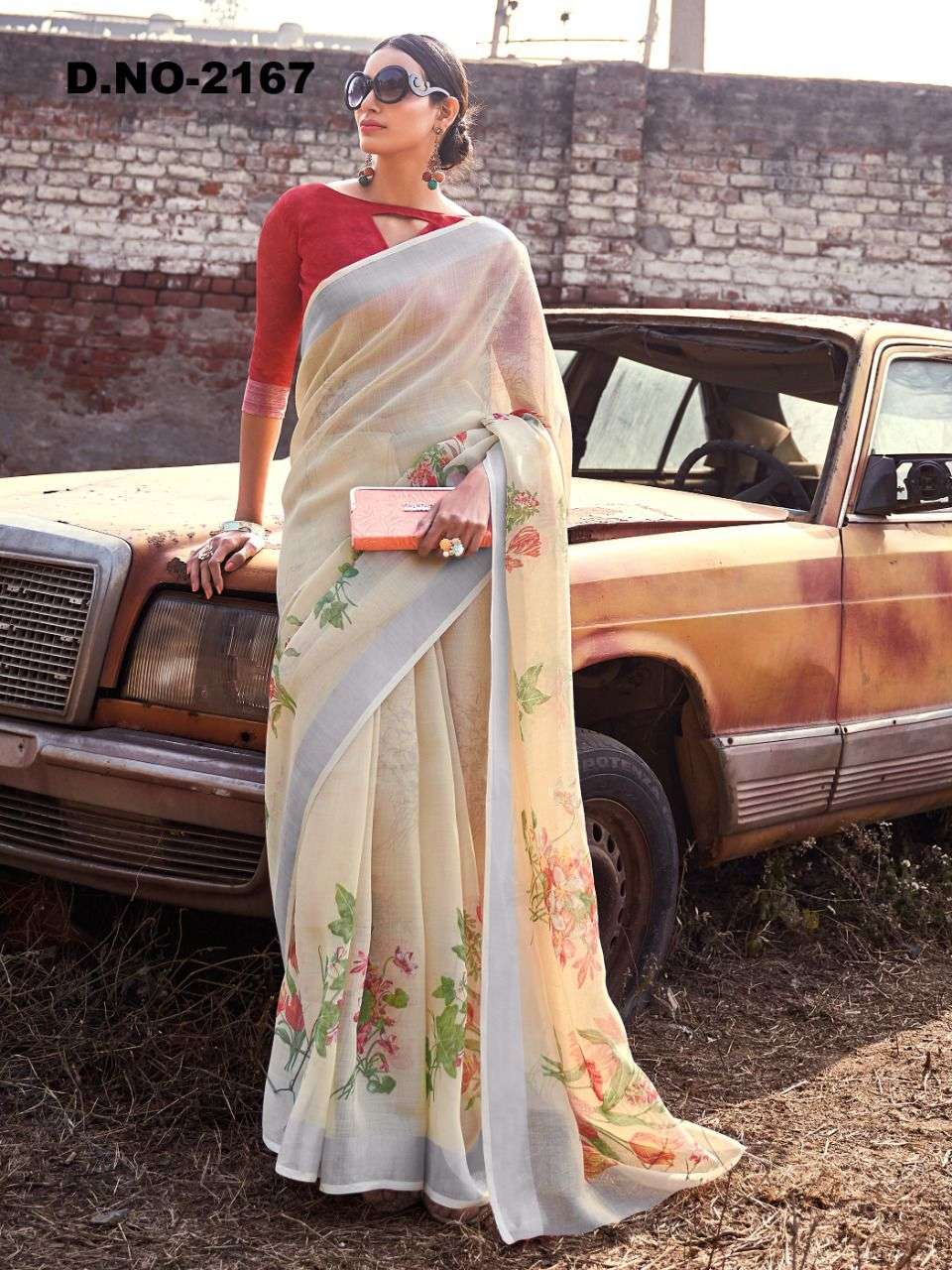 Style Instant Shraddha Exclusive Cotton Silk Saree Catalog Wholesale Price