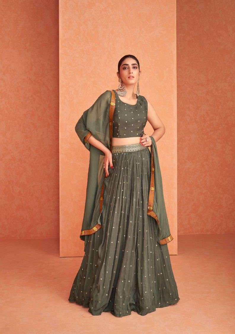 Flossy Naksh Vol 1 Designer Ethnic Wear Readymade Dress catalog Wholesaler