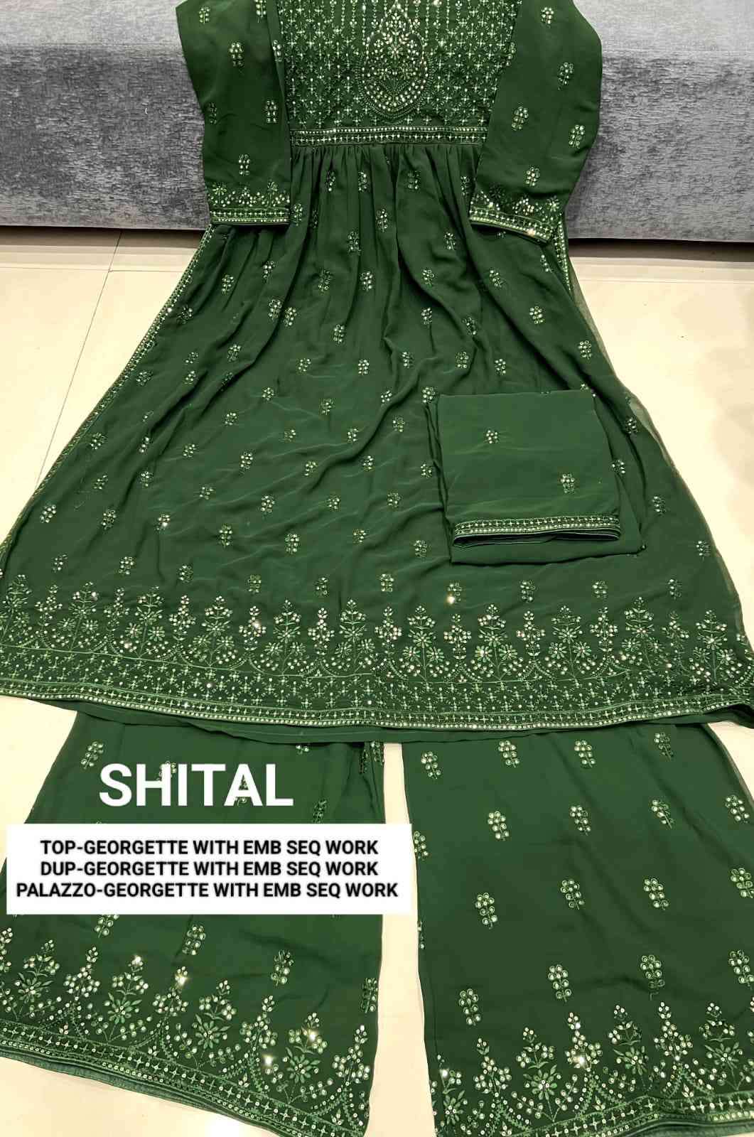Vedanti Shital Exclusive Fancy Nayra Designs Dress Catalog Wholesaler 