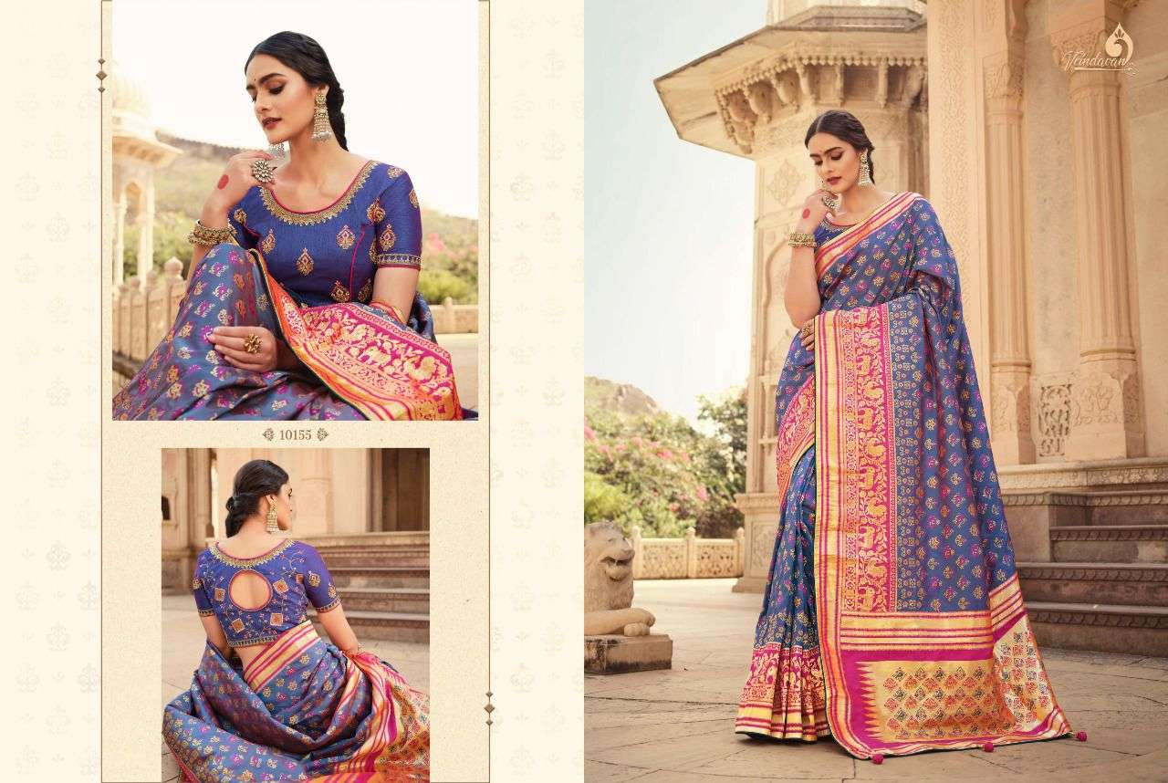 Silk Designer Saree buy online - Saree