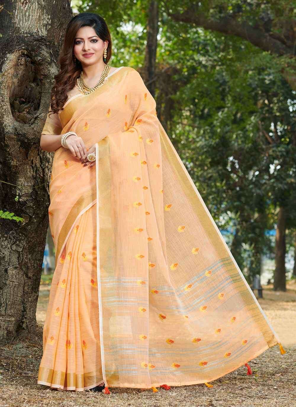 Sangam Anandi 10038 To 10043 Exclusive Festive Wear Saree New Collection