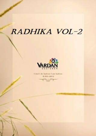 Vardan Radhika Vol 2 Fancy Cotton Kurti pant Dupatta Combo Set Catalog Buy Online