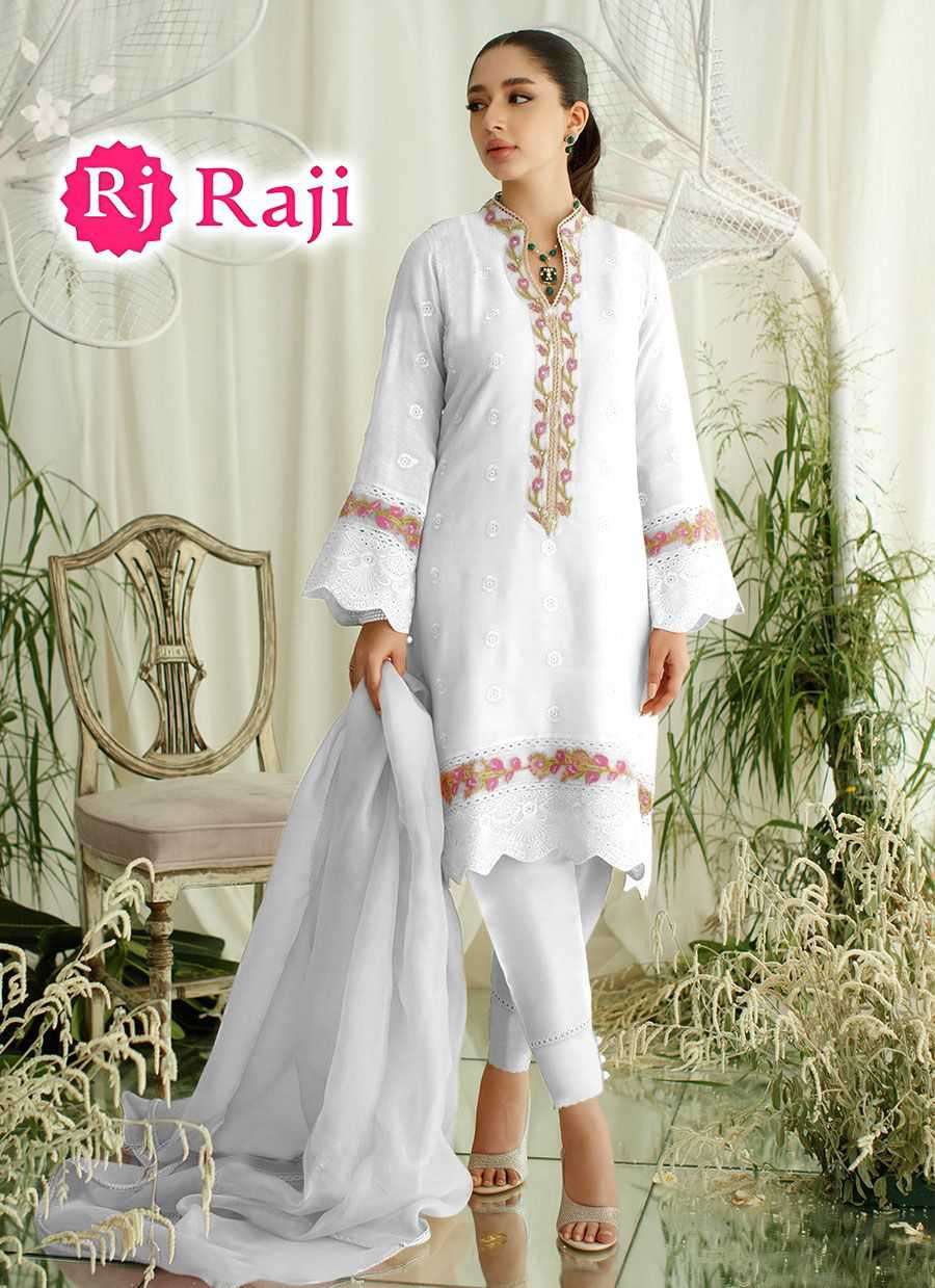 Afsana Rj 303 Formal Style Pakistani Readymade Collection Supplier