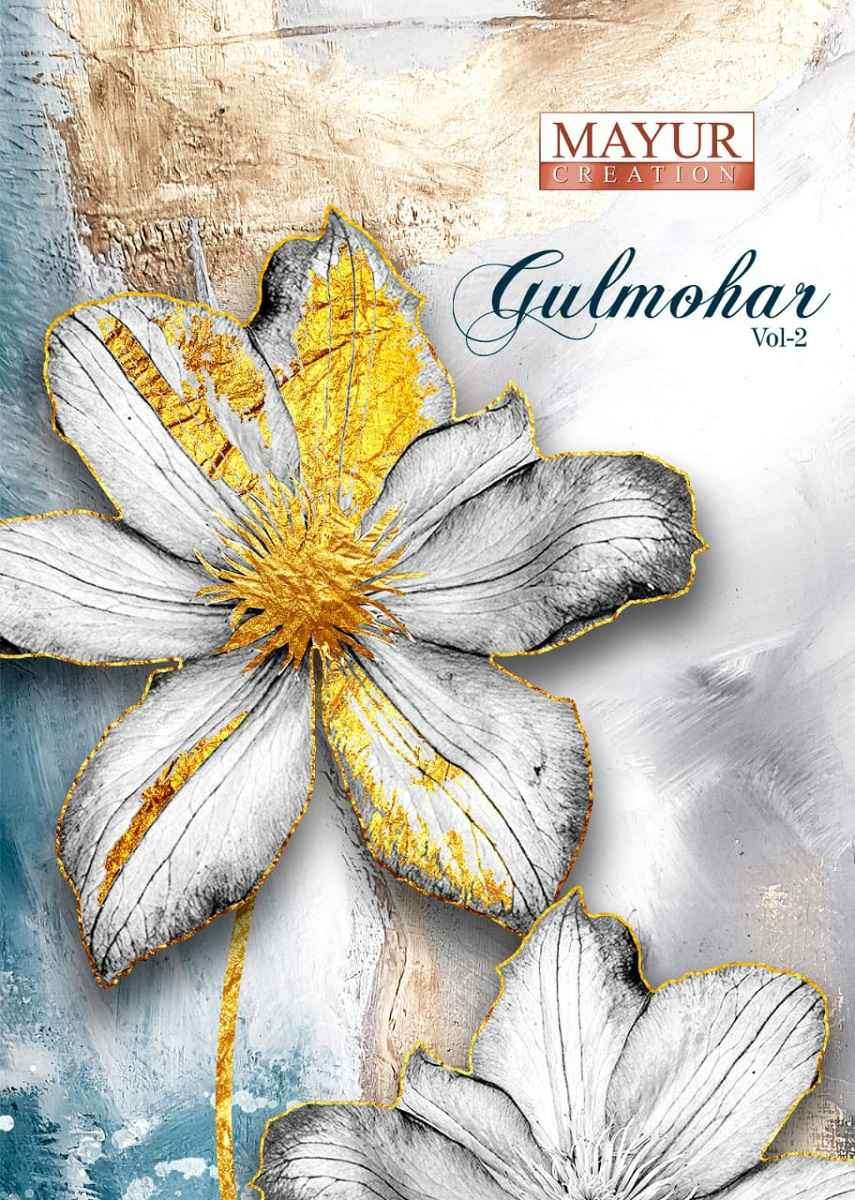 Mayur Gulmohar Vol 2 Pure Cotton Readymade Dress Catalog Supplier