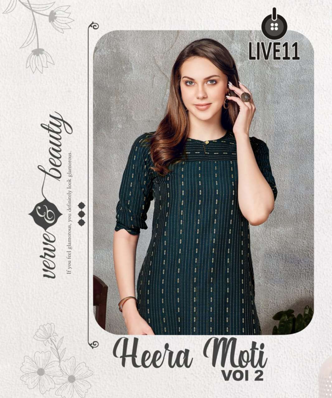 Exclusive party wear long kurti with| Alibaba.com