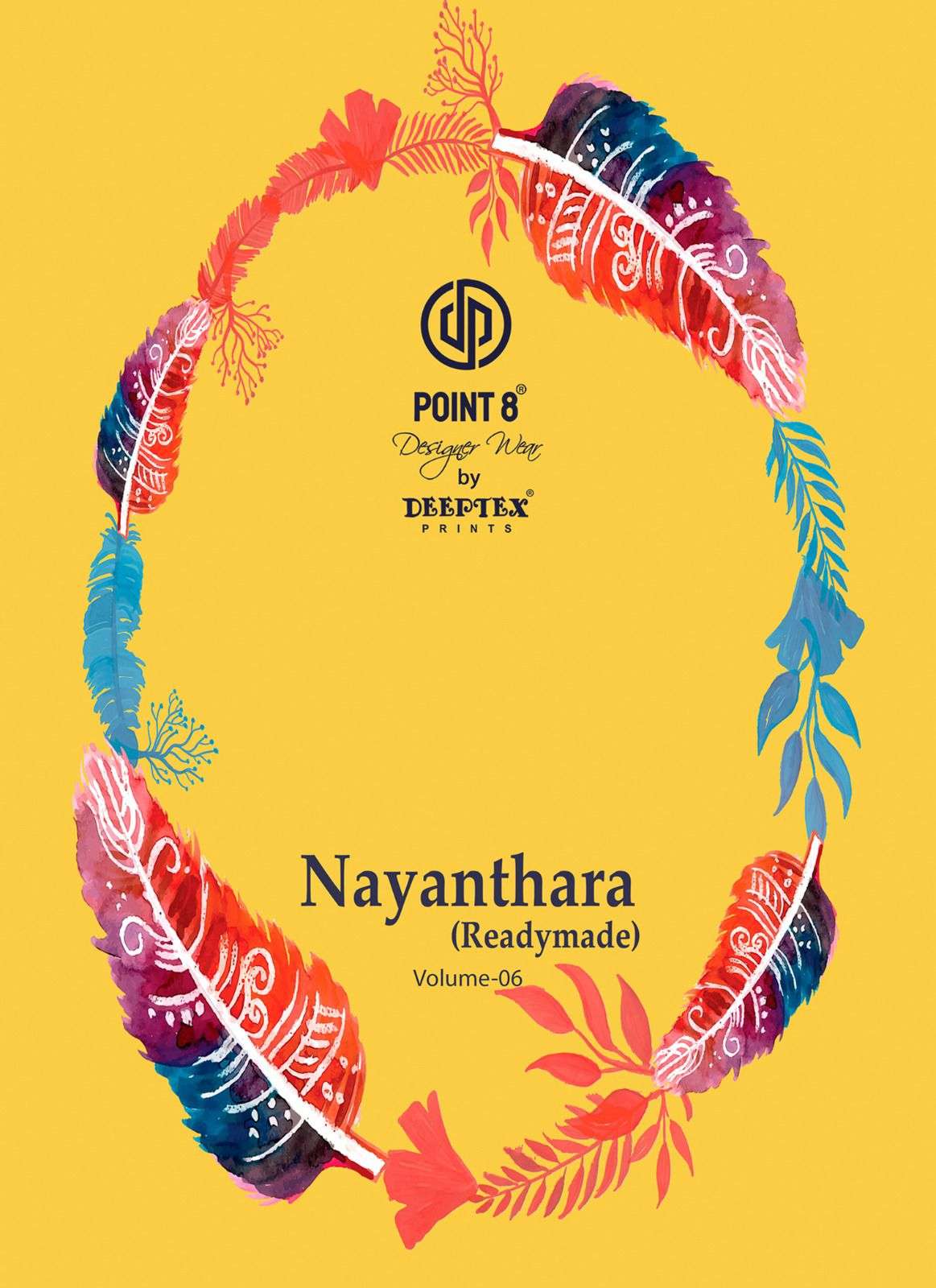 Deeptex Nayanthara Vol 6 Readymade Cotton Dress Catalog Dealers