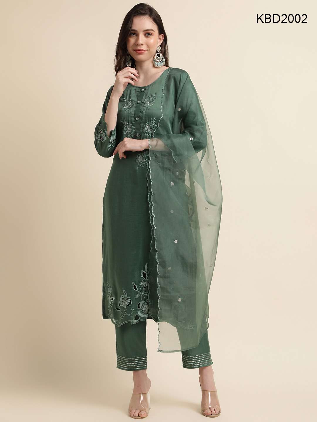 Mahotsav Salimar Vol 11 Exclusive Silk Kurti pant Dupatta Set Designs