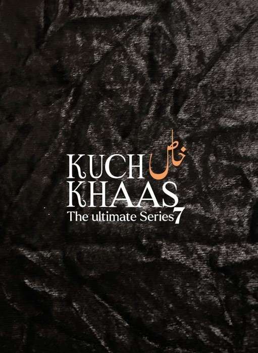 Ibiza Kuch Khaas The Ultimate Series 7 Designer Wedding Wear Velvet Suit Collection