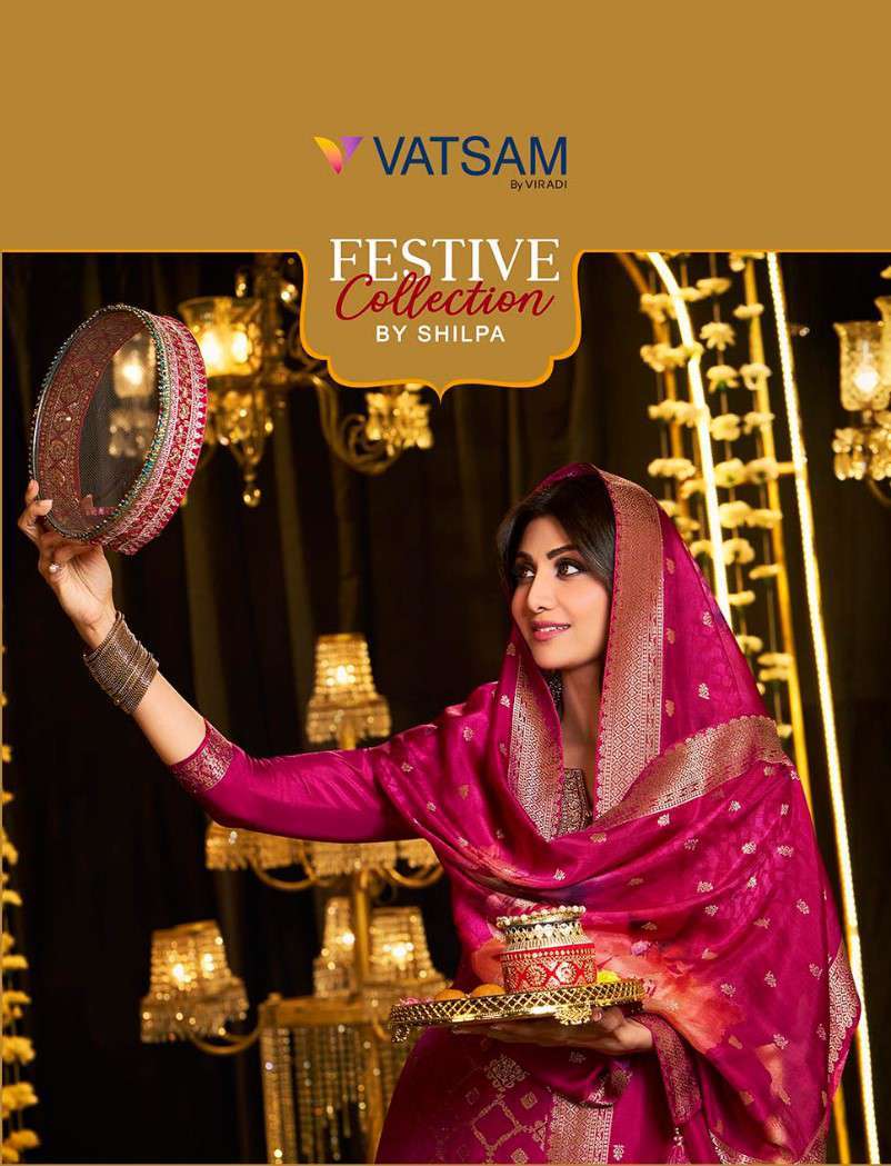 Viradi Vatsam Festive Colletion By Shilpa Readymade Designs Traditional Dress Dealers
