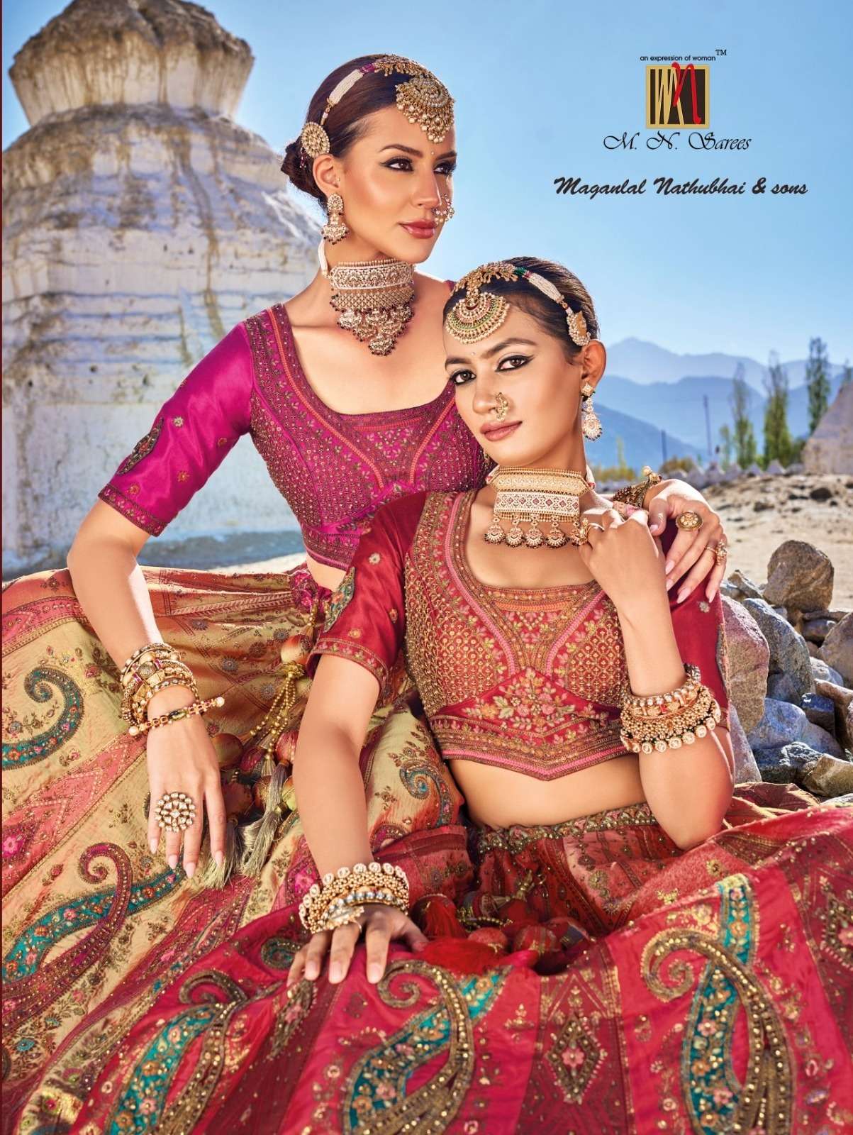 Trending | Morpich Bridal Banarasi Silk Designer Lehenga Choli, Morpich Bridal  Banarasi Silk Designer Lehengas and Morpich Bridal Banarasi Silk Ghagra  Chaniya Cholis online shopping