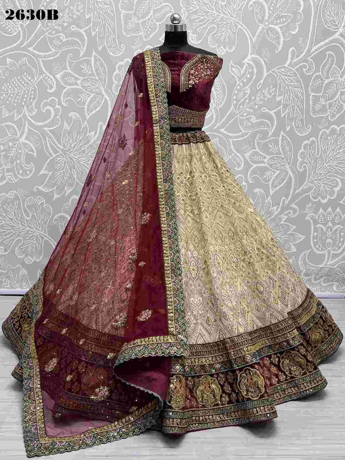 Surat lehenga market online shopping (Cheapest) | Reception bridal dress,  Bridal party dresses, Indian wedding photos