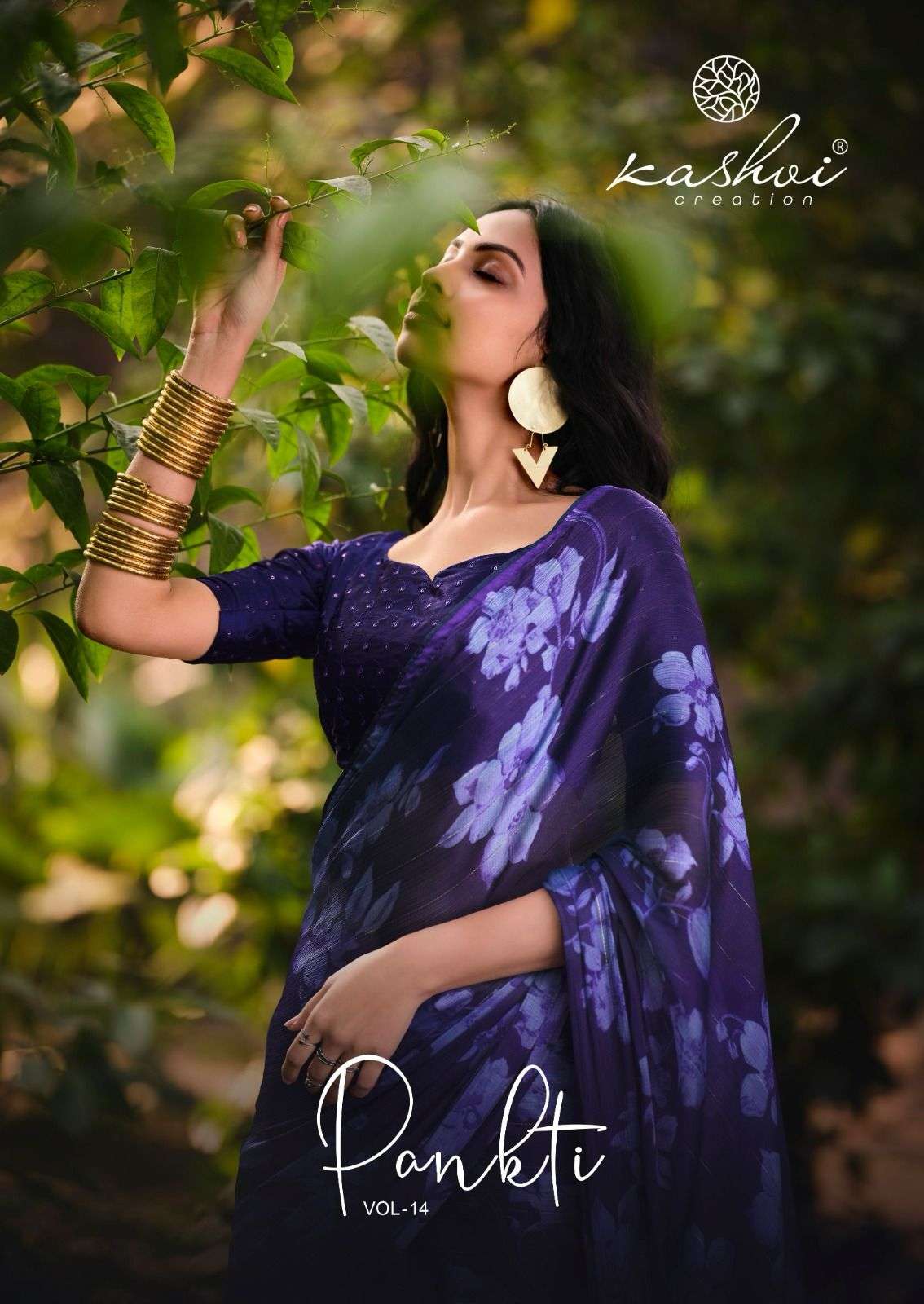 Kashvi Pankti Vol 14 Festive Collection Fancy Silk Saree Online Dealers