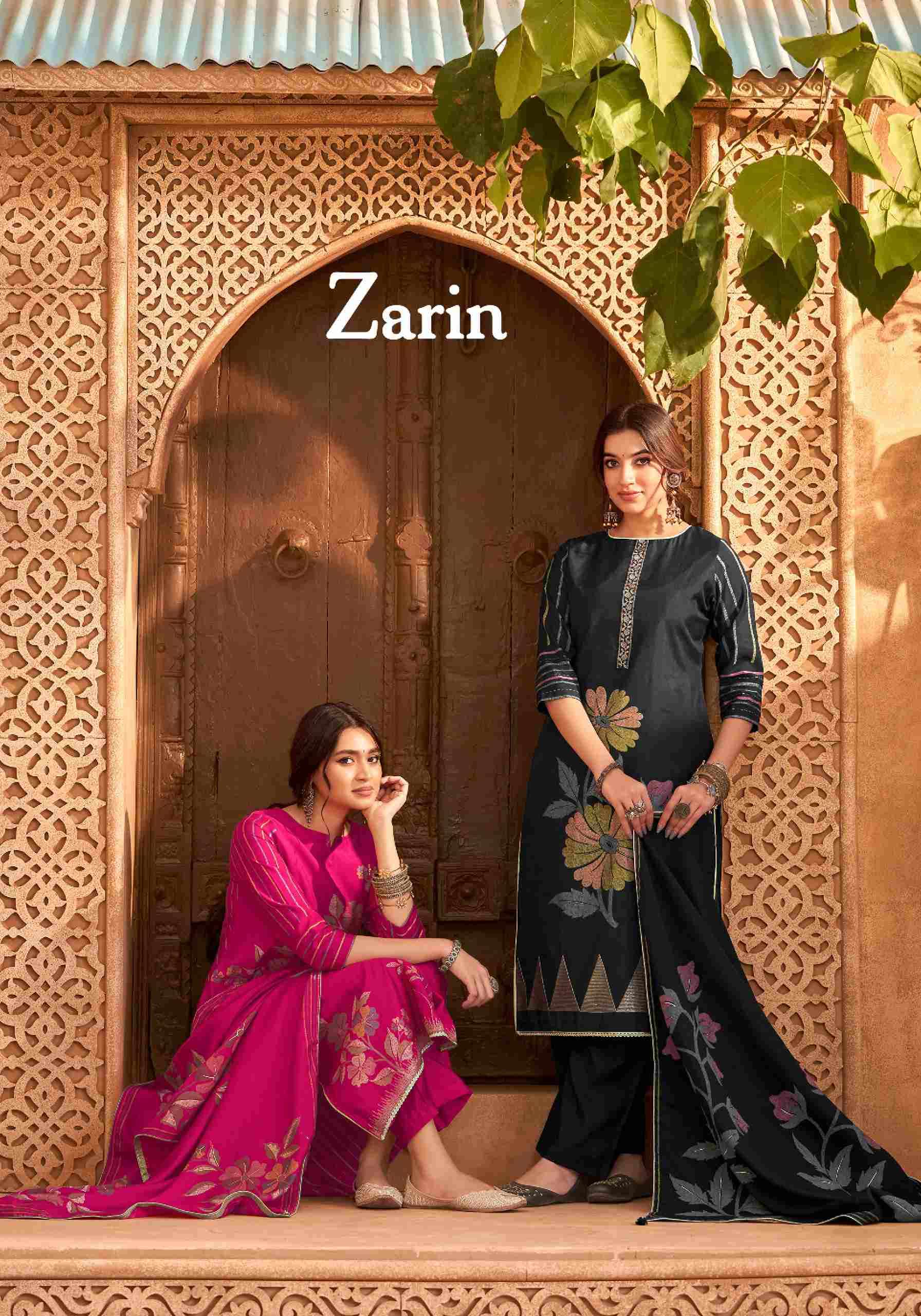 Vp Zarin Pure Muslin Exclusive Festive Collection Suit Catalog Suppliers