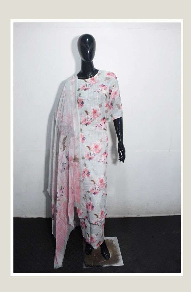 Ganga Briana 2506 Fancy Cotton Salwar Suit Catalog Dealers