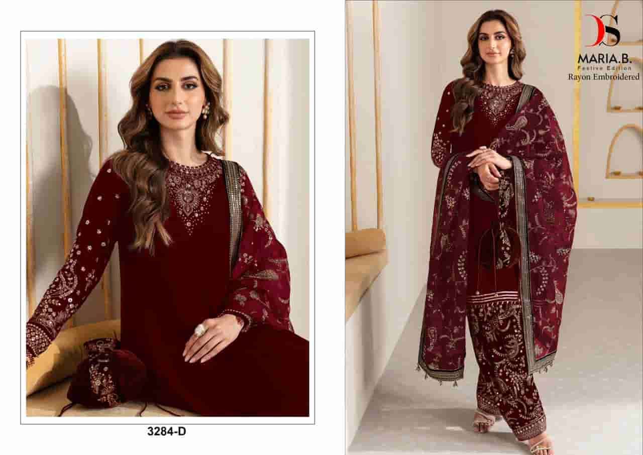 Deepsy 3284 D Exclusive Designer Pakistani Party Wear Dress Online Suppliers