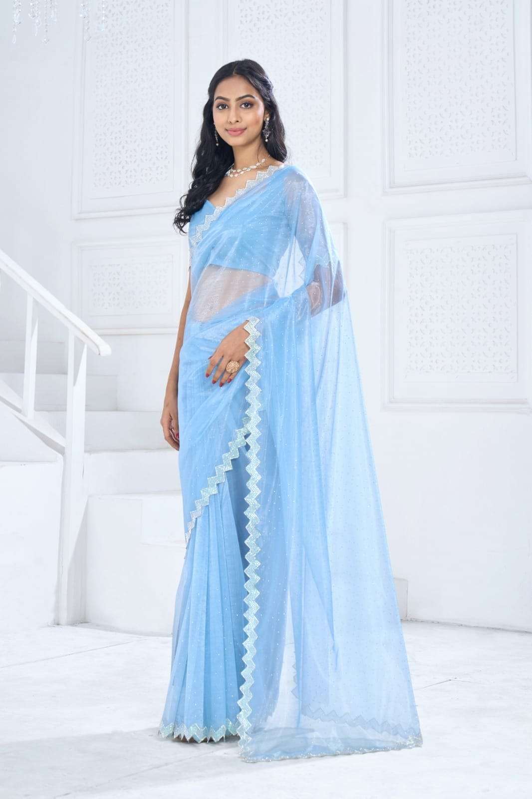 Mehek 796 Colors Exclusive Latest Designer Style Party Wear Saree Wholesalers
