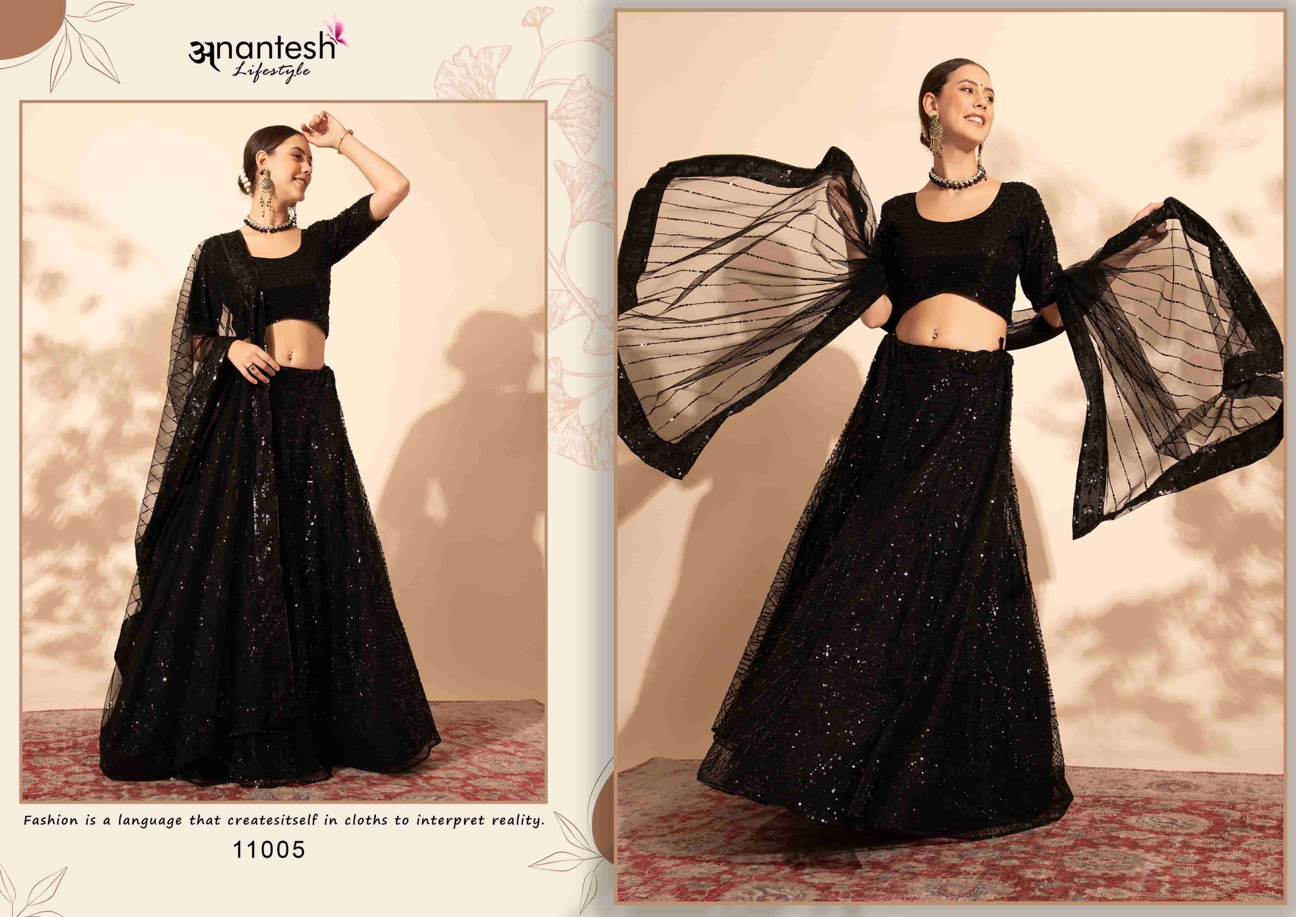 Anantesh Bridesmaid Vol 1 11001 To 11008 Festive Wear Style Designer Lehenga Choli Dealers