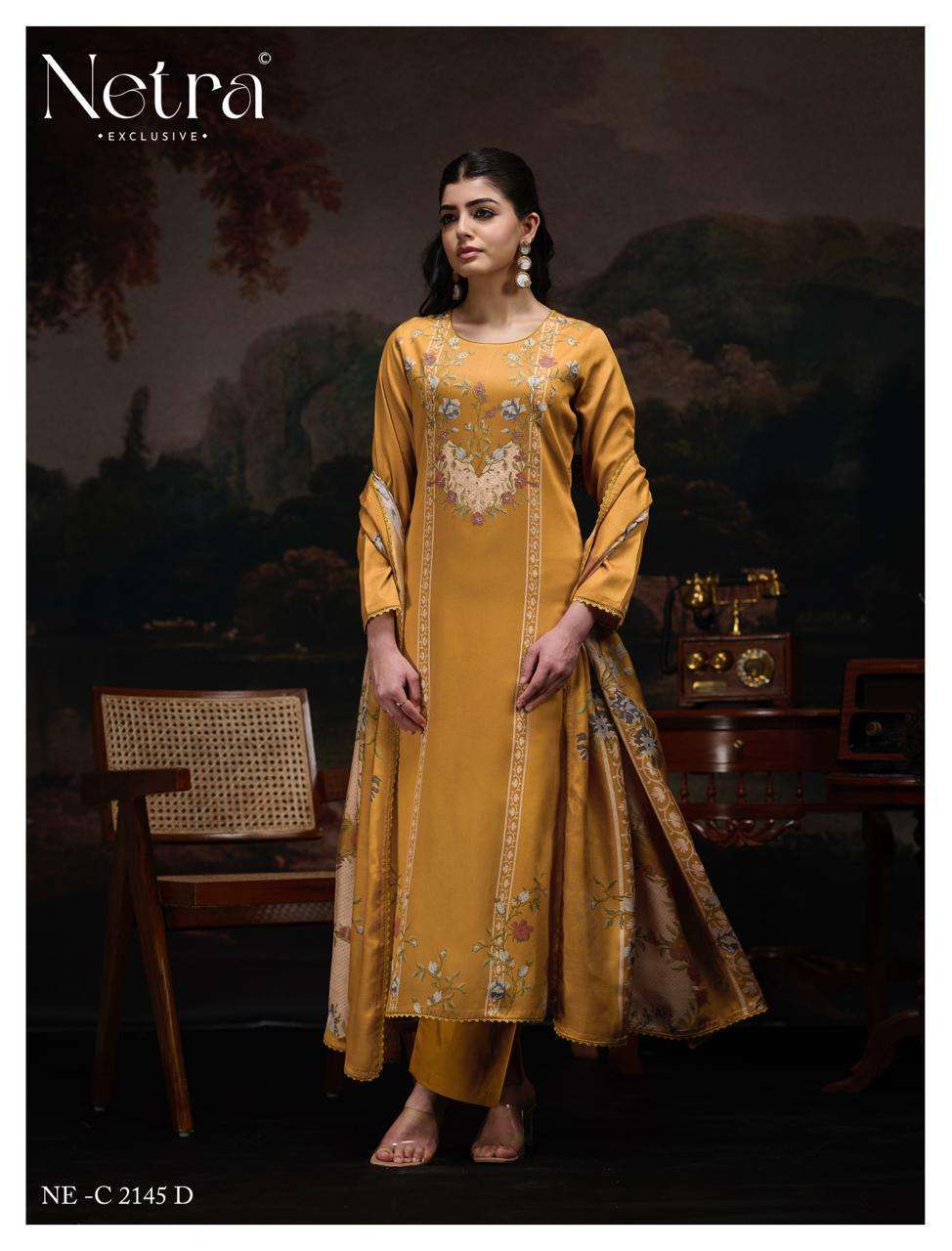 new fesival collection test product