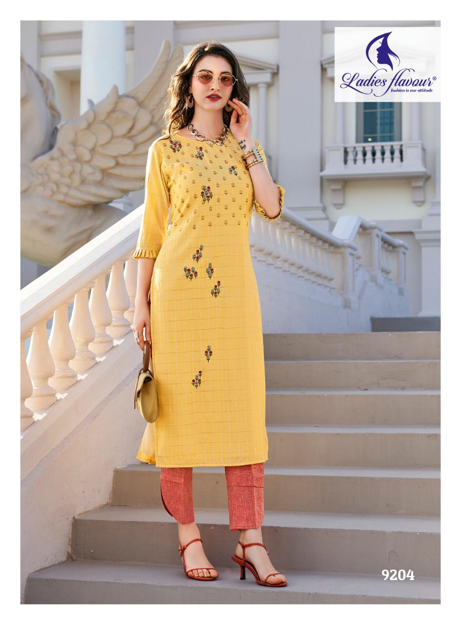 Buy Beige  Rust Fusion Wear Sets for Women by Jaipur Kurti Online   Ajiocom