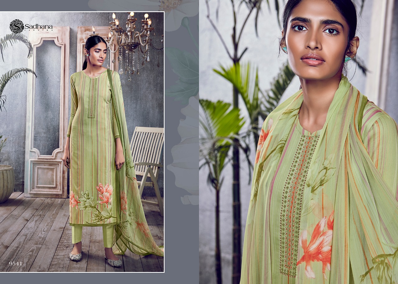 dinsaa suit 102 series georgette designer pakistani salwar suits catalogue  wholesale price surat