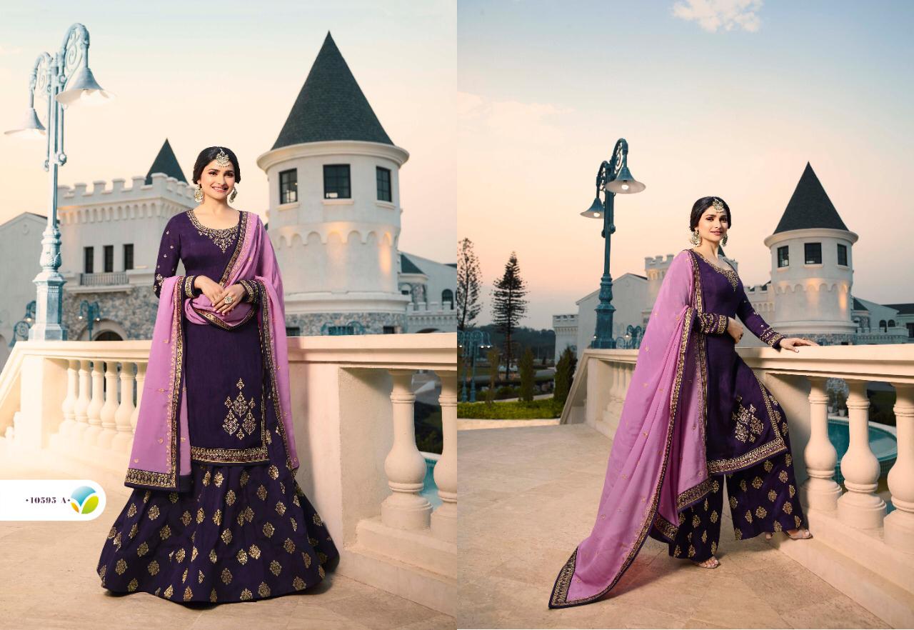 Vinay Fashion Kaseesh Life Style Vol 3 party wear gown style catalog  manufacturer surat supplier - Swastik Wholesale | Catalog Wholesaler and  Exporter of Kurtis, Salwar Suits, Tunics, Sarees Festival Eid Collections