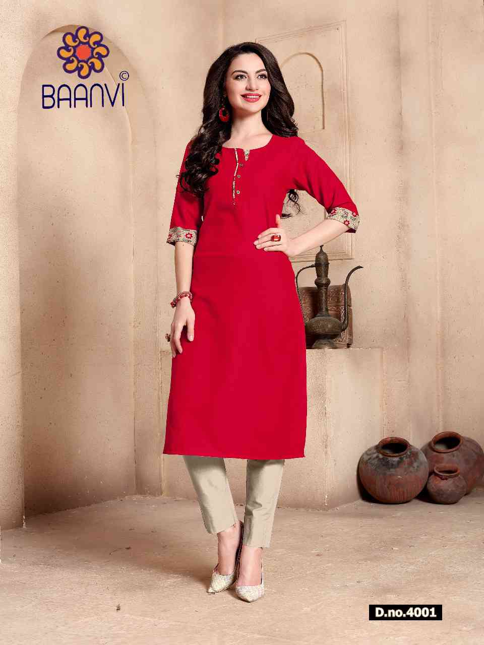 Buy Blacki Dobby Sleeveless Straight Kurti by Colorauction - Online  shopping for Kurtis in India