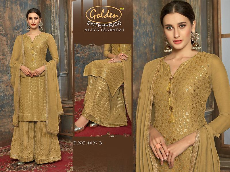 Latest and New Trending Suit Designs for Women | Libas