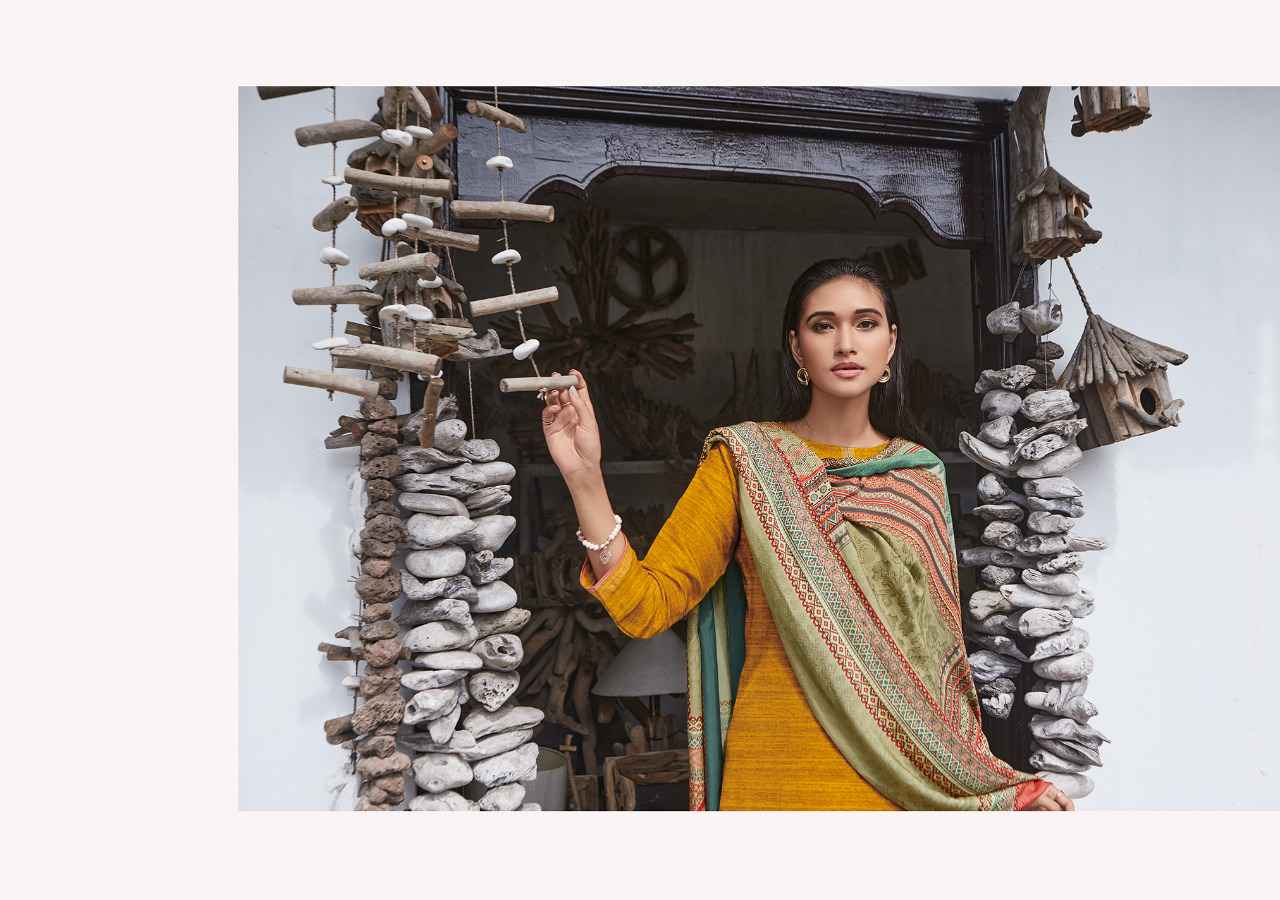 Suryajyoti Presents Zaira Vol 9 Jam Satin Fancy Salwar Suits Wholesale  Dealer Surat
