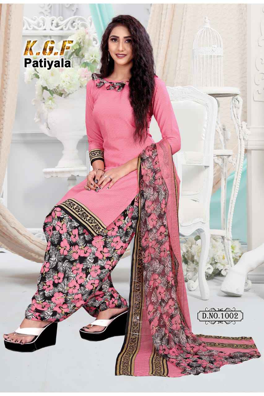 Multicolor Very Stylish And Comfortable Synthetic Ladies Regular Fit  Printed Salwar Suit at Best Price in Bhubaneswar | Sriya Boutique