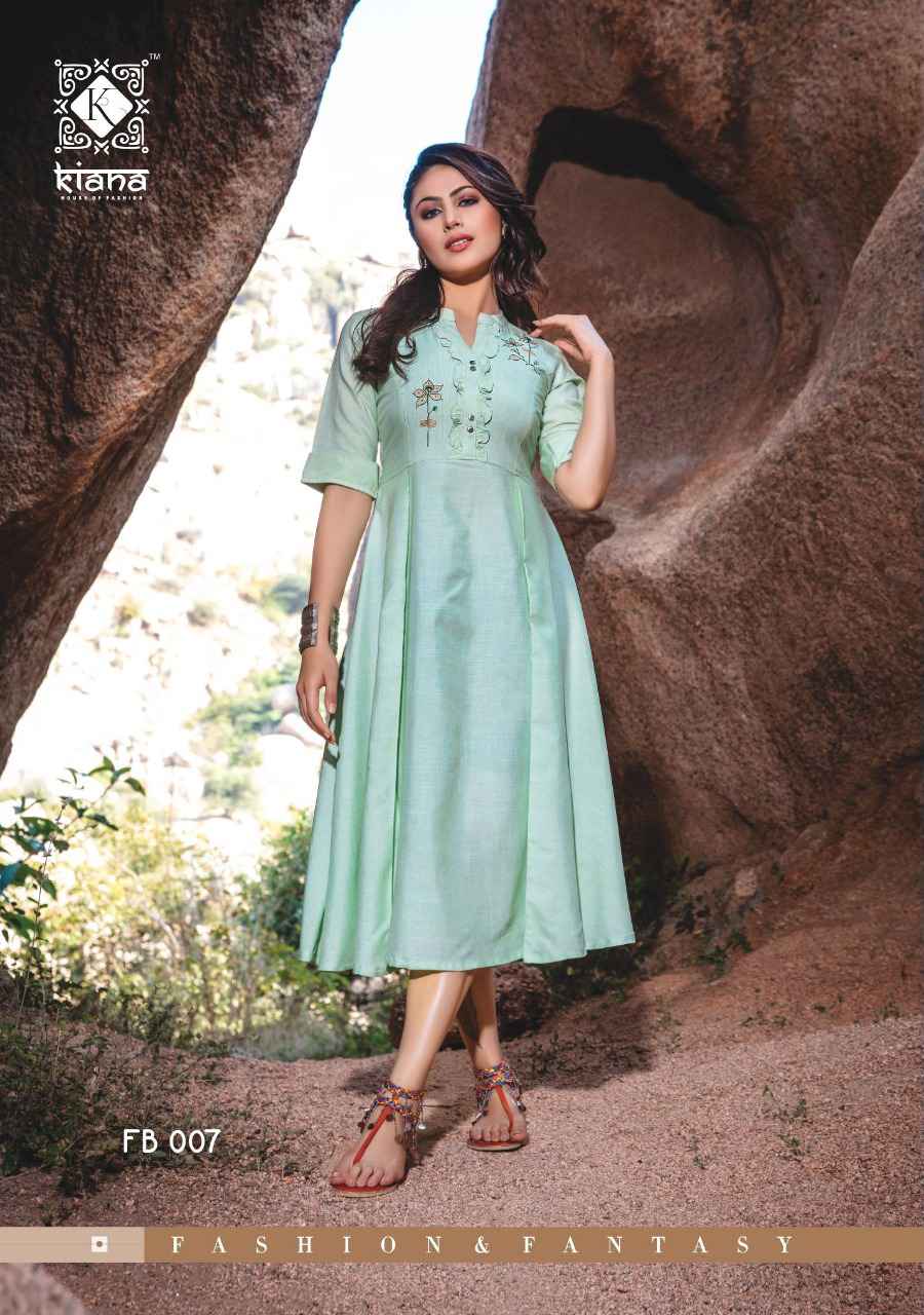 Designer Low Rate Best Qualiy Cotton Printed Kurtis For Girl's and Women's