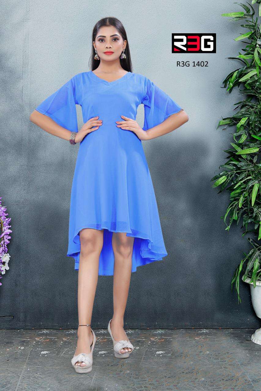 Buy FELIZ THE DESIGNER STUDIO Girls Yellow Modern Indo Western Dress Online  at Best Prices in India - JioMart.