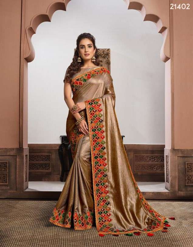 Party Wear Sarees - Buy Latest Party Wear Sarees (Saris) Online | KALKI  Fashion