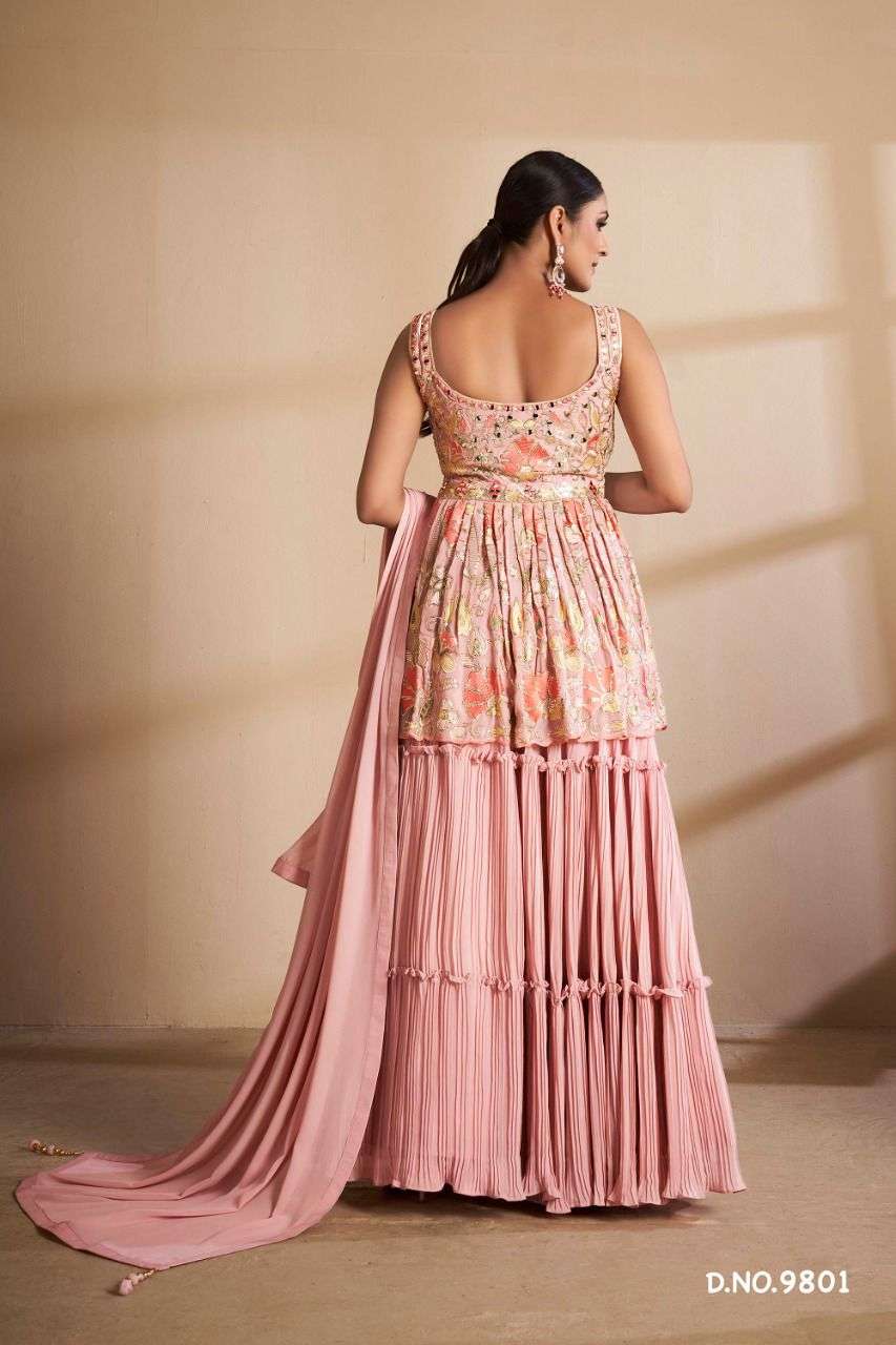 New Latest Simple Party Wear Dress Design | Top Pakistani Summer Dress  Design For Gi… | Beautiful pakistani dresses, Party wear dresses, Designer  party wear dresses