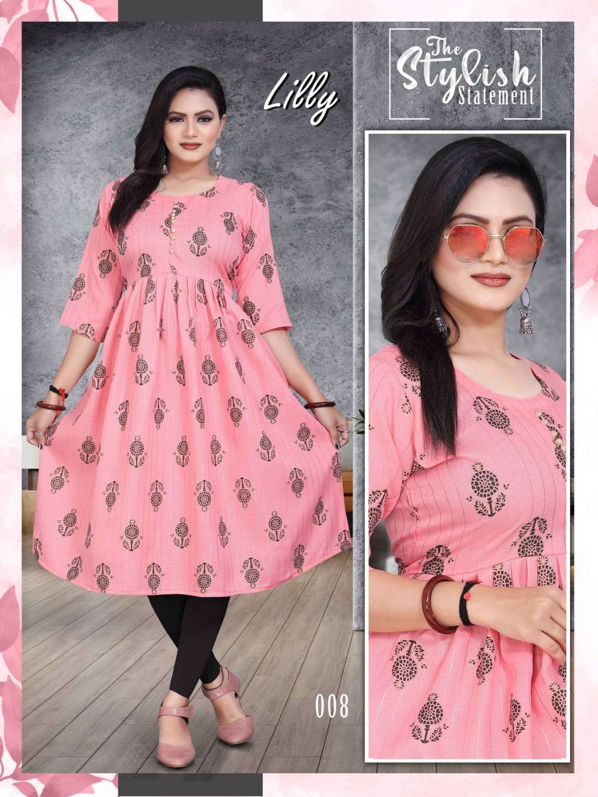Pin by Meena on kurti 7016257827 | Designer dresses casual, Anarkali dress  pattern, Stylish dress designs