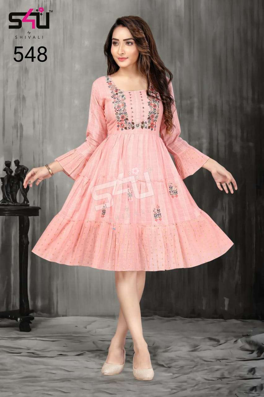 New Kurti Design For Women's in Pakistan | Check & Pay | Fashionholic-saigonsouth.com.vn