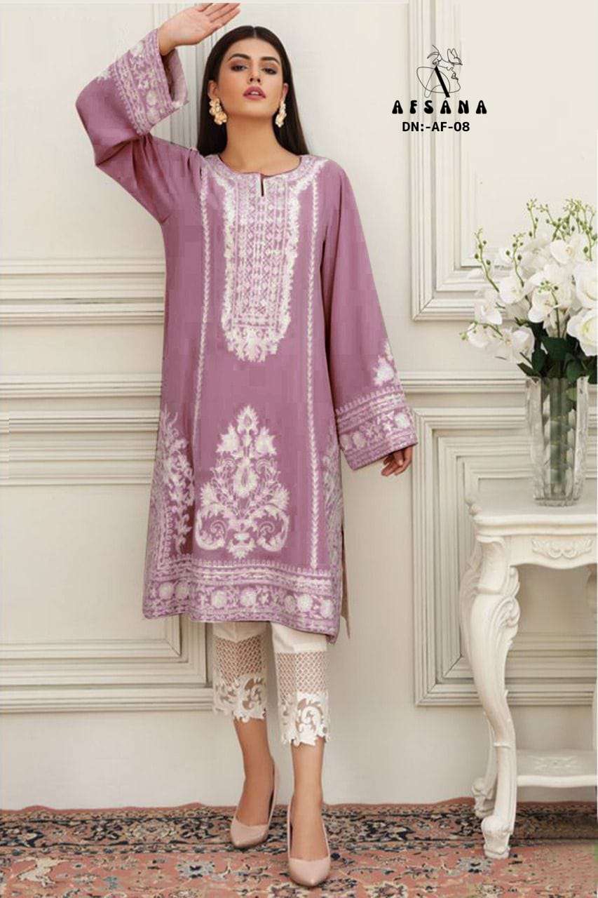 Pakistani Suits Brand - Pakistani Suits - SareesWala.com