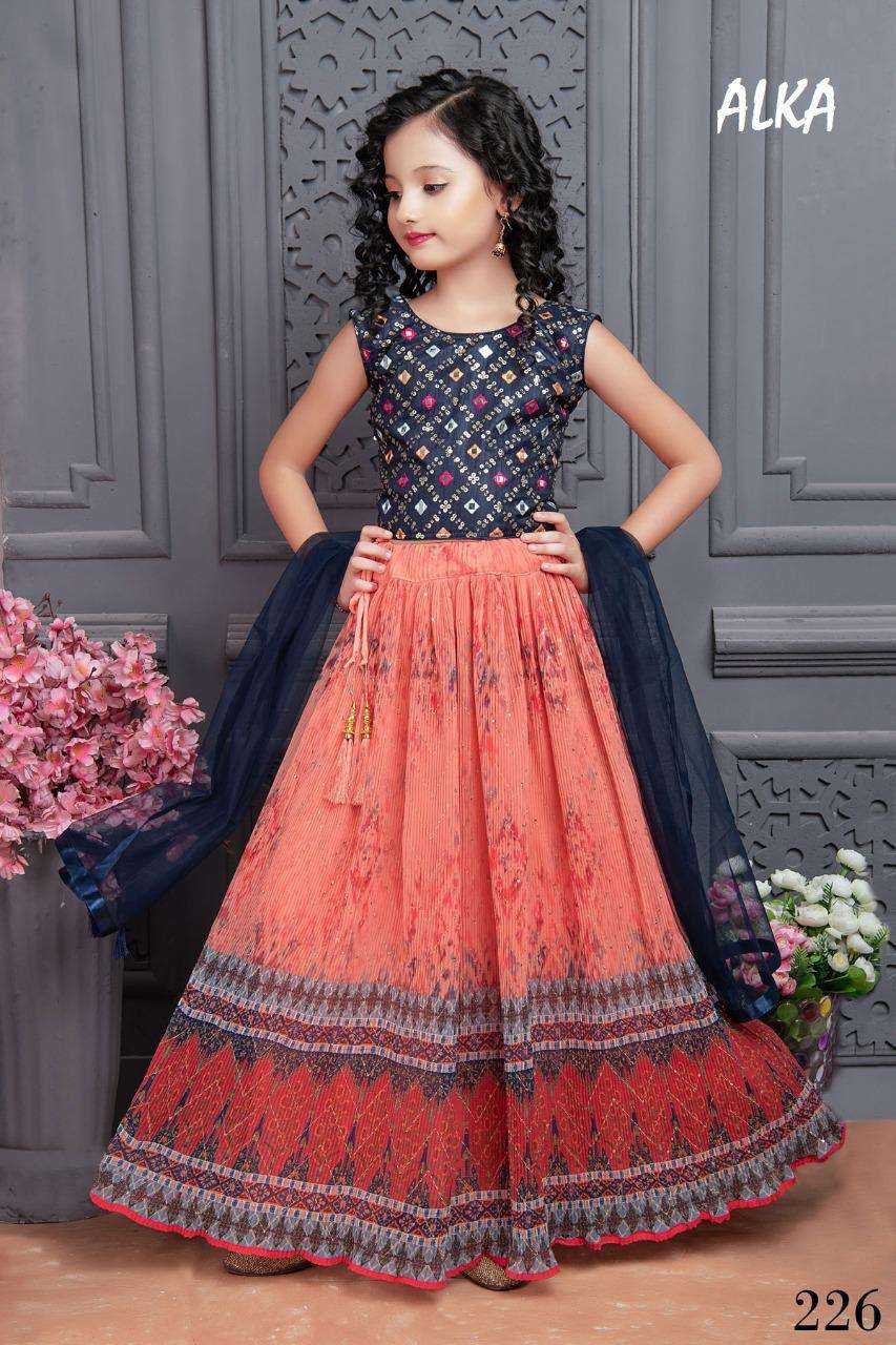 3000+ Baby Lehenga Designs APK for Android Download